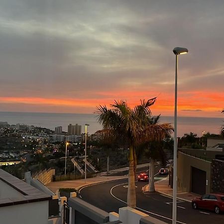 Villa Cristallo En Costa Adeje 美洲海滩 外观 照片