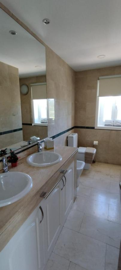 Villa Cristallo En Costa Adeje 美洲海滩 外观 照片
